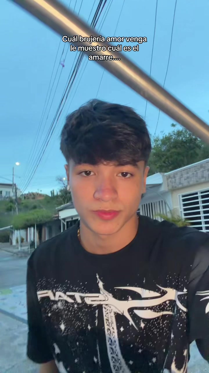 @Jhoel acevedo