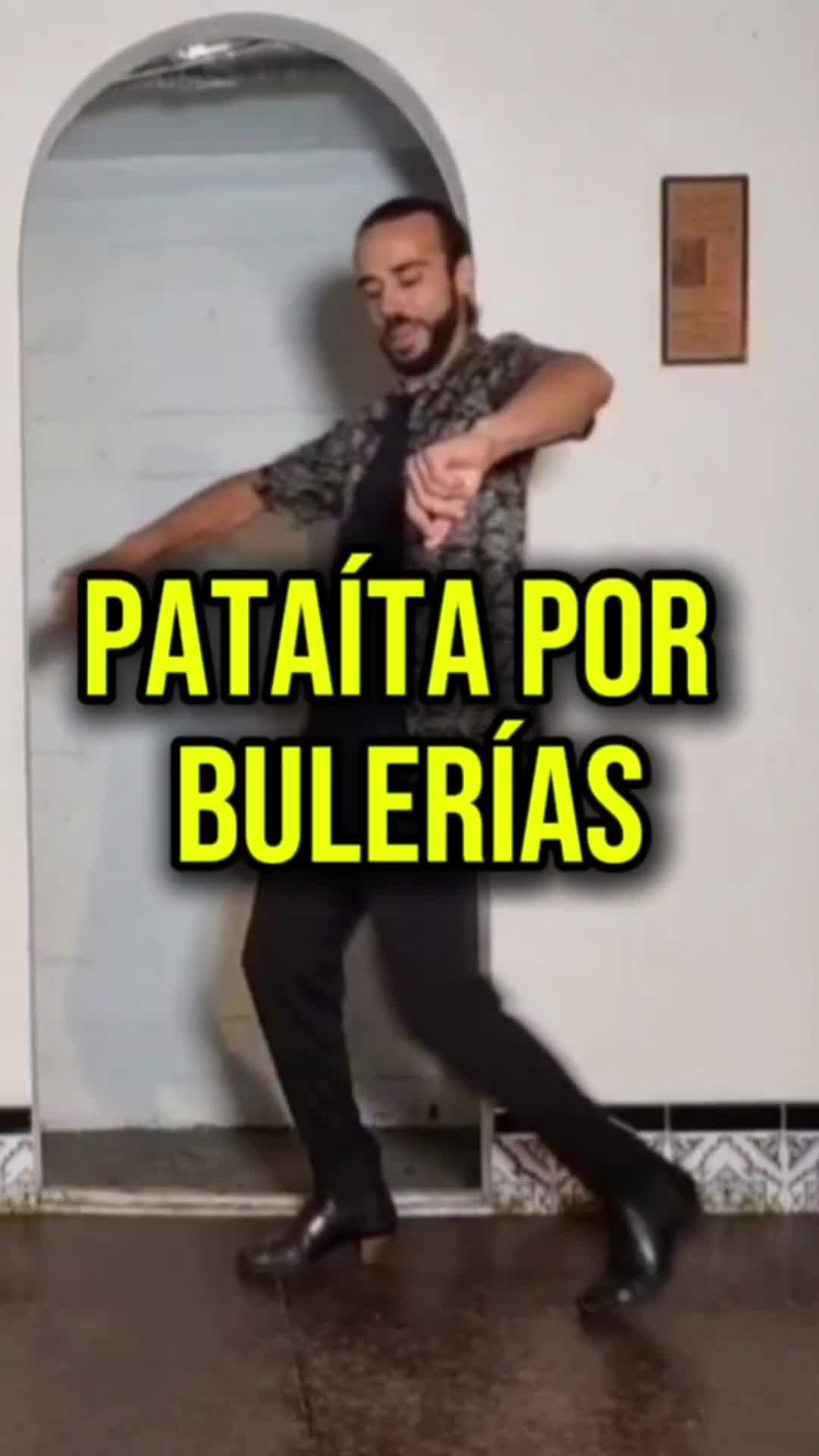 @Mario de los Santos Flamenco