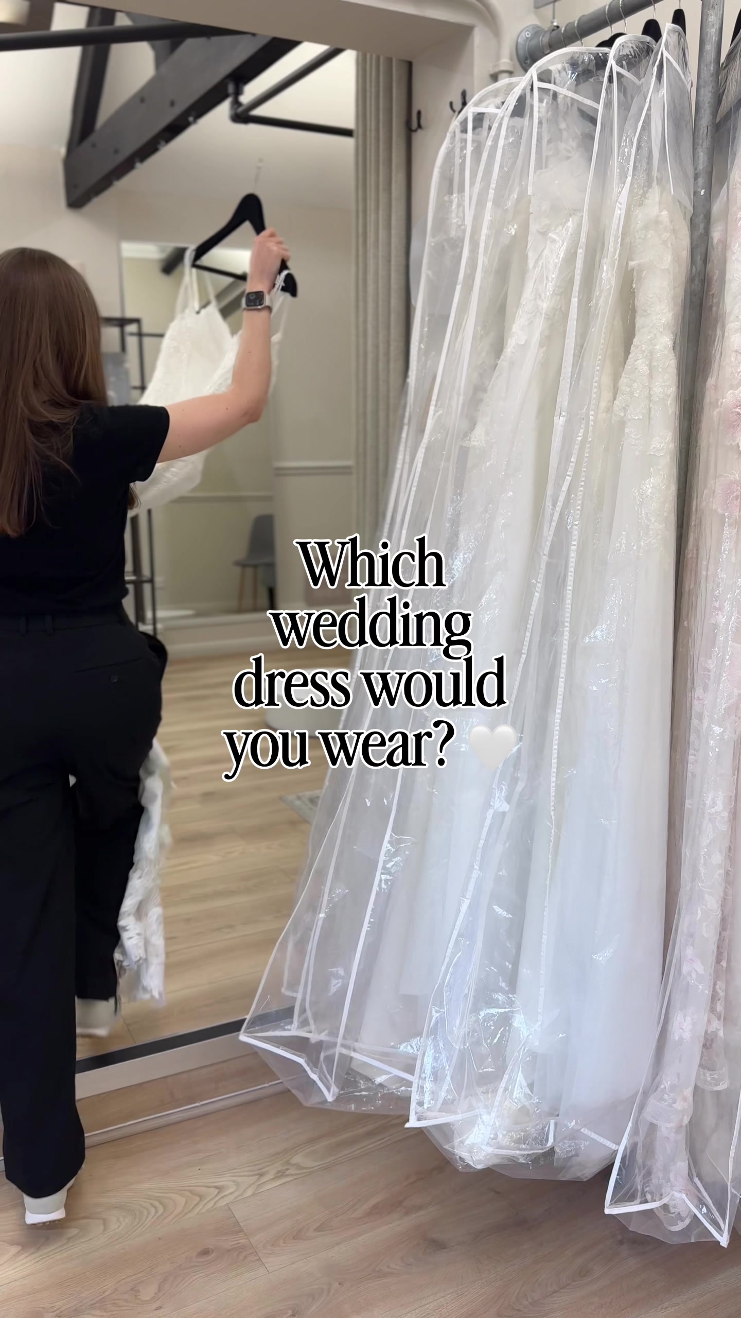 @Bride Vibe
