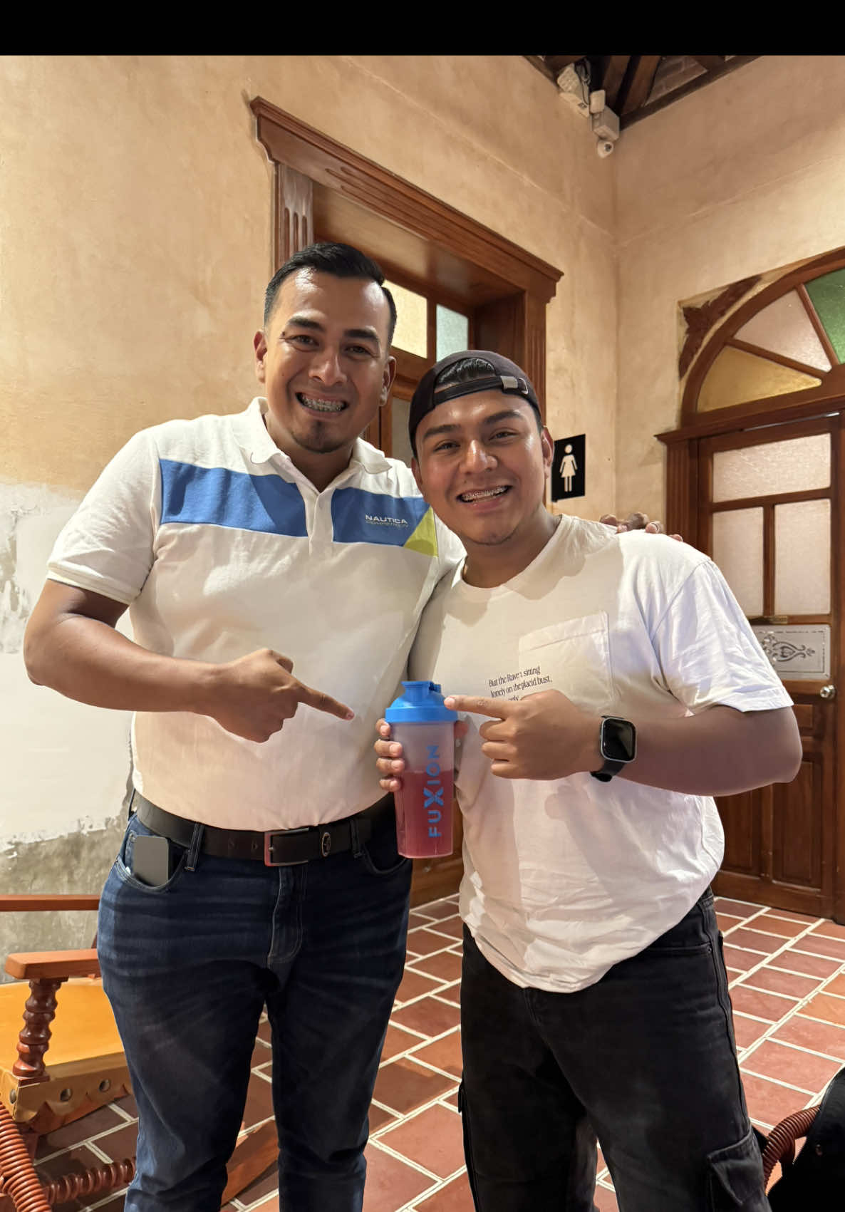 @Josh Alonzo 🤩 | ChuladaMayor