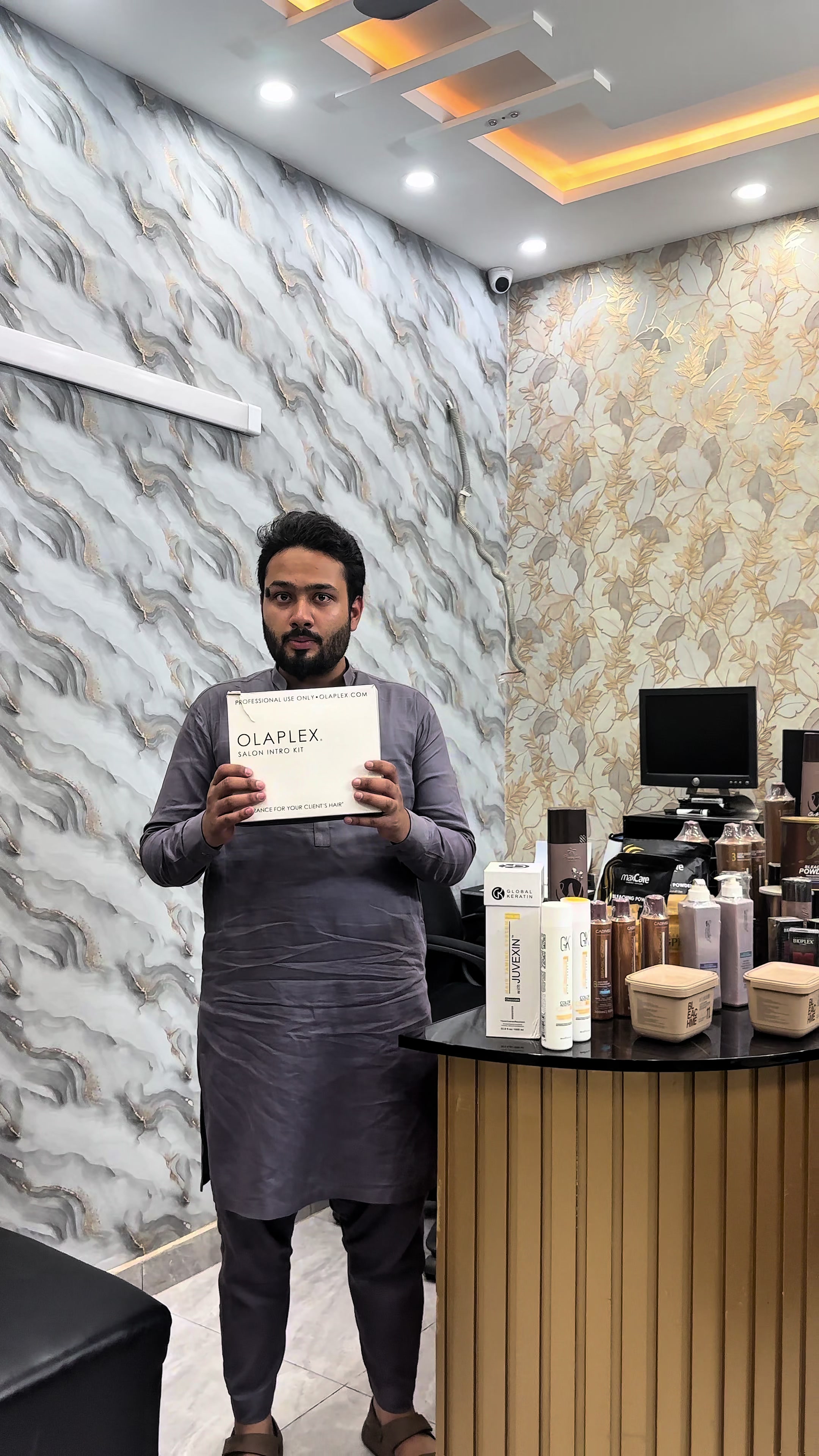 @lashesbeautyparlour