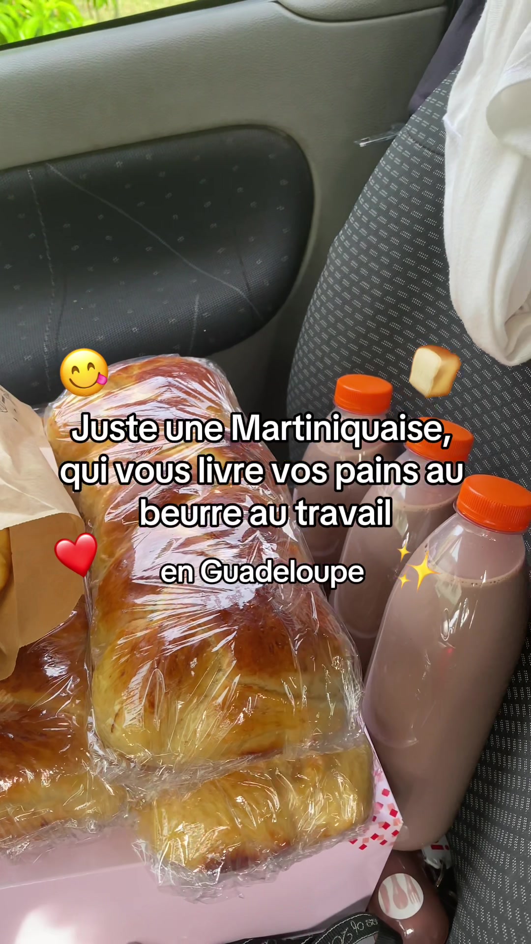 @Prospa Délices