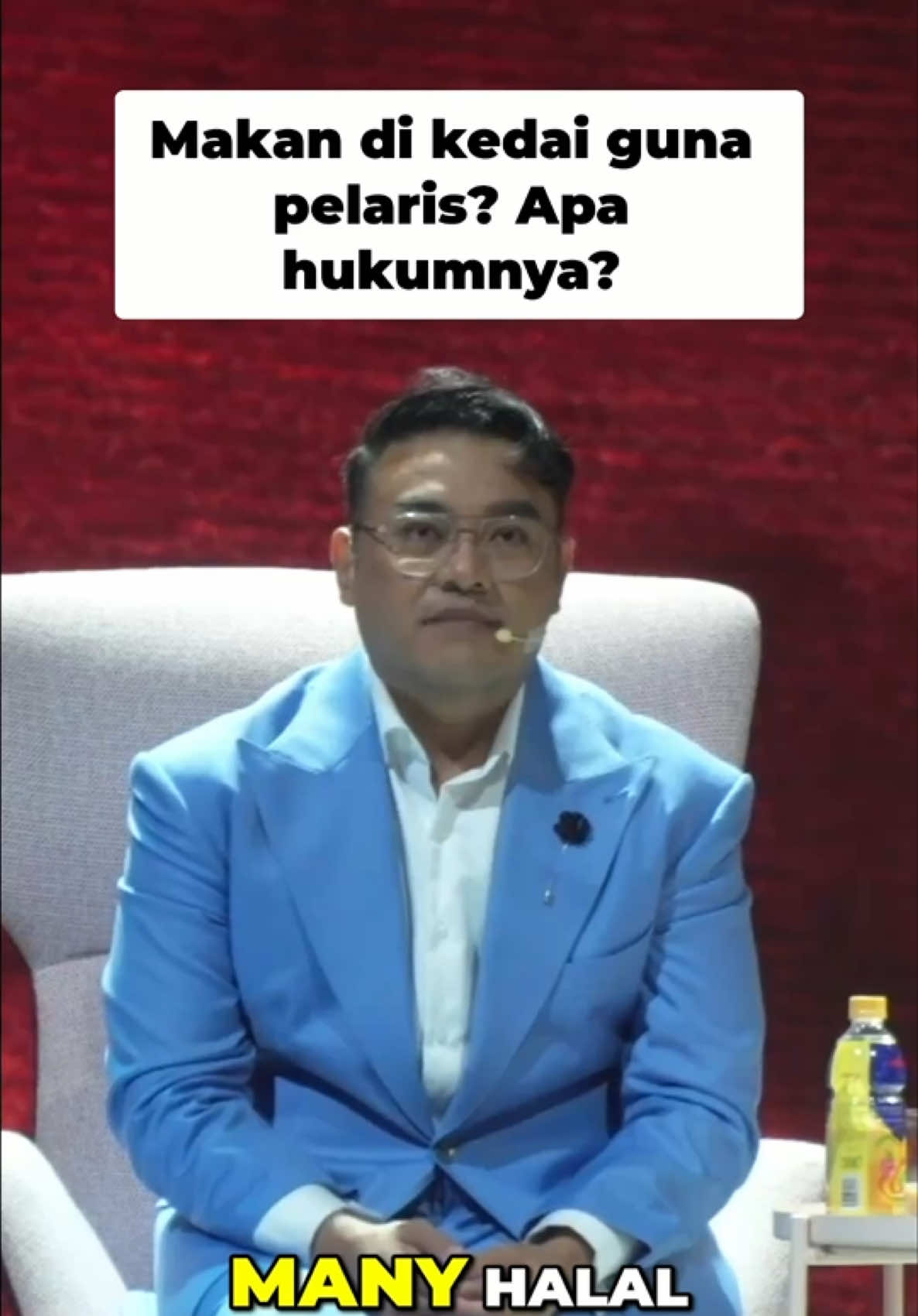 @Zuhairi Idris