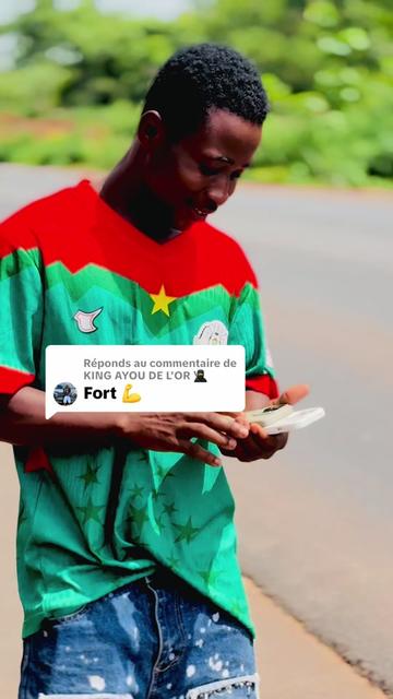 @KING DÉPUTE officiel☠️🇧🇫