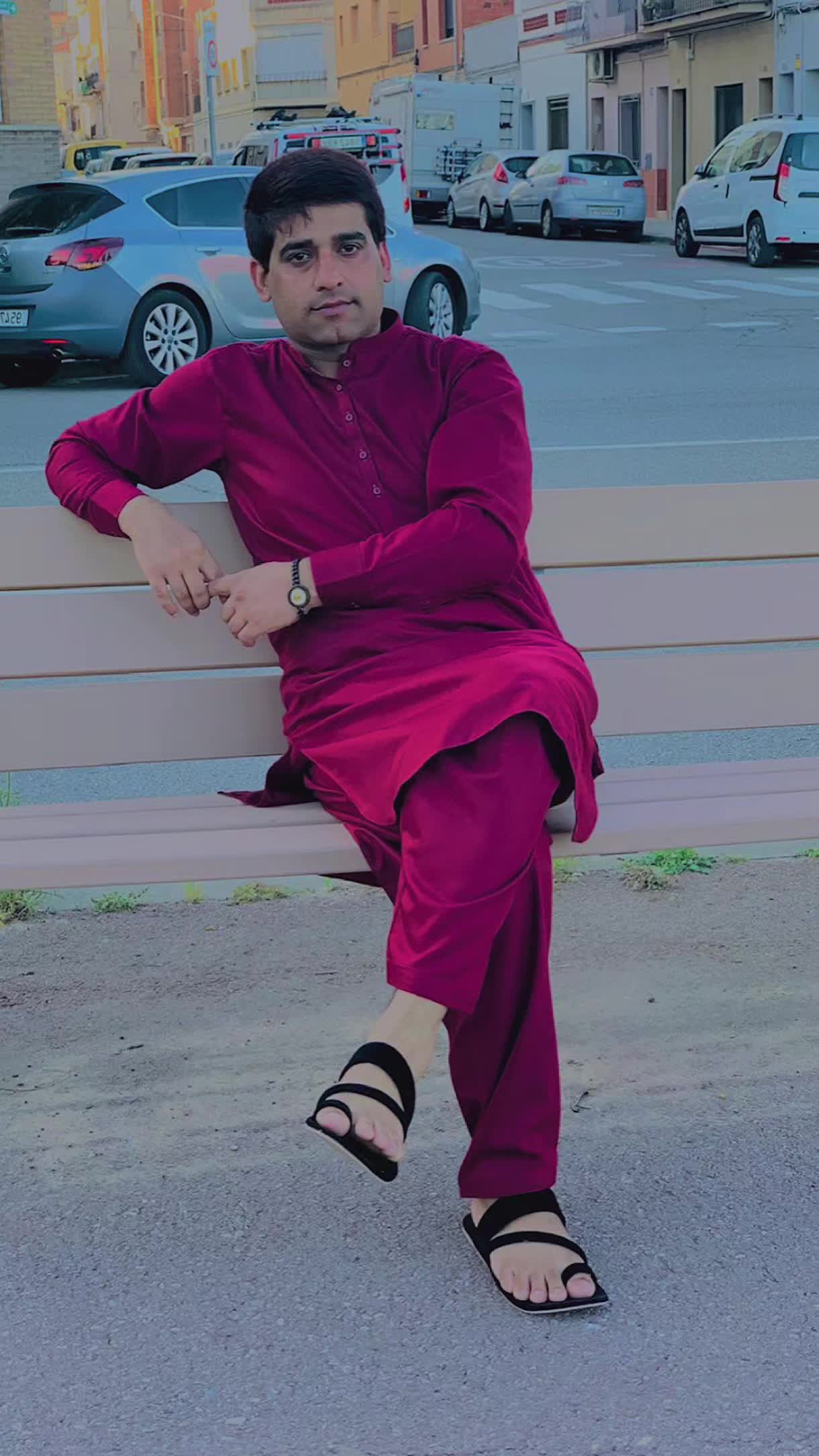 @na hum kis k na koi humra