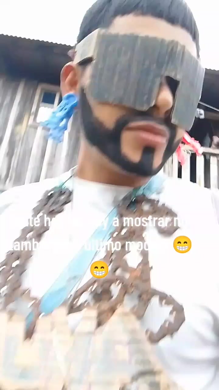 @anuel aa del temu👿😎👹🇪🇨