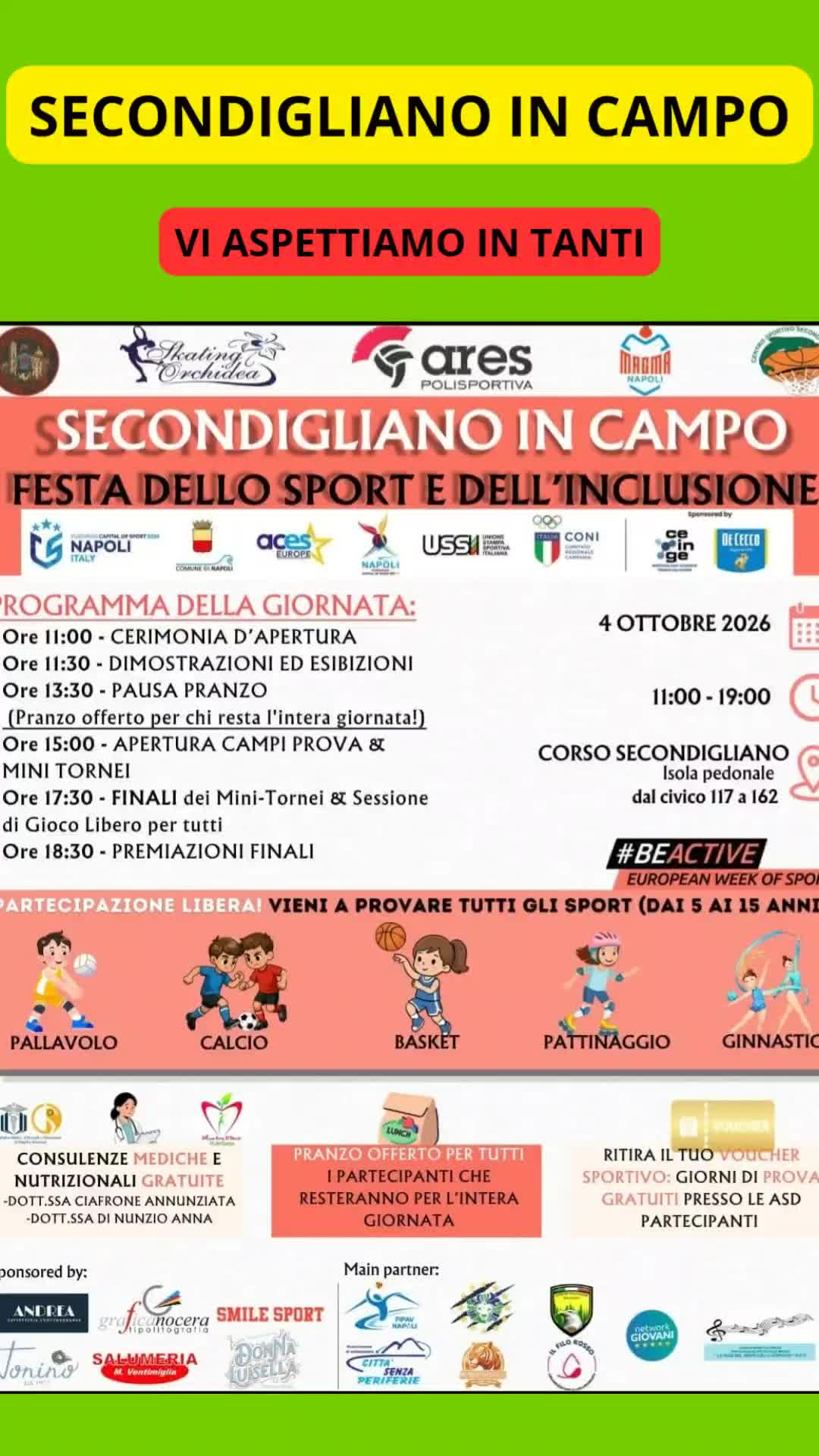 @Città Senza Periferie Odv