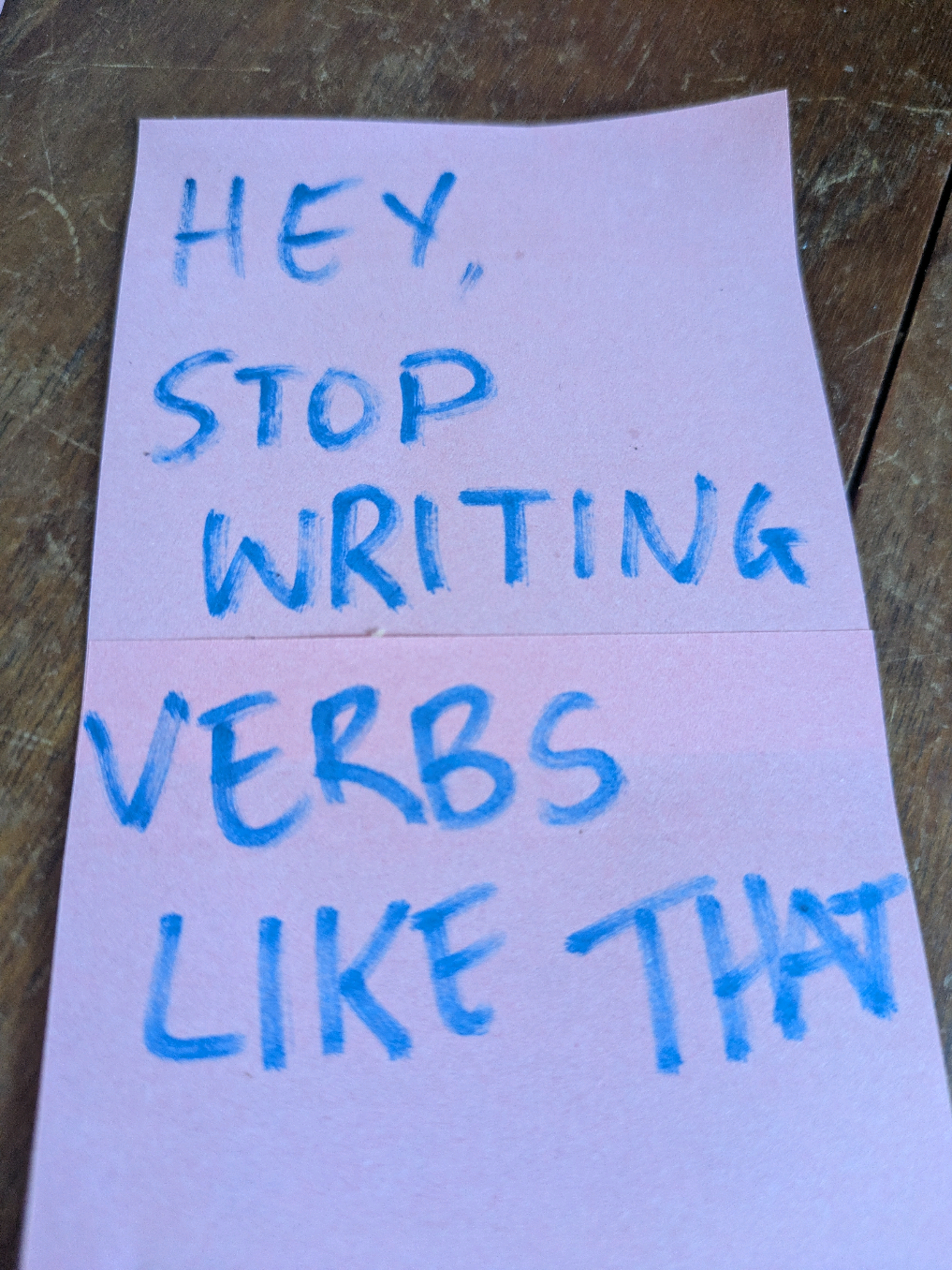 @saffana | how to write copy