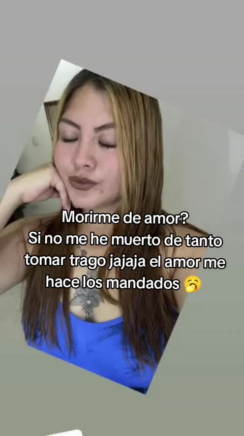 @Gata t&uacute; baby😽😻😻