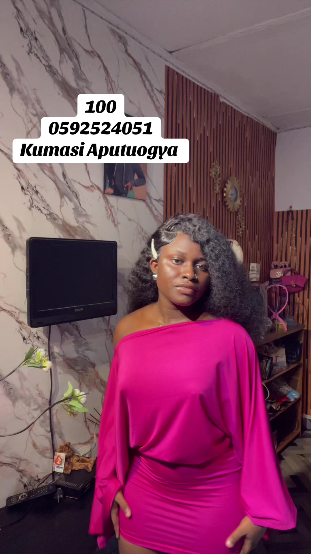 @Ataa Amponsah