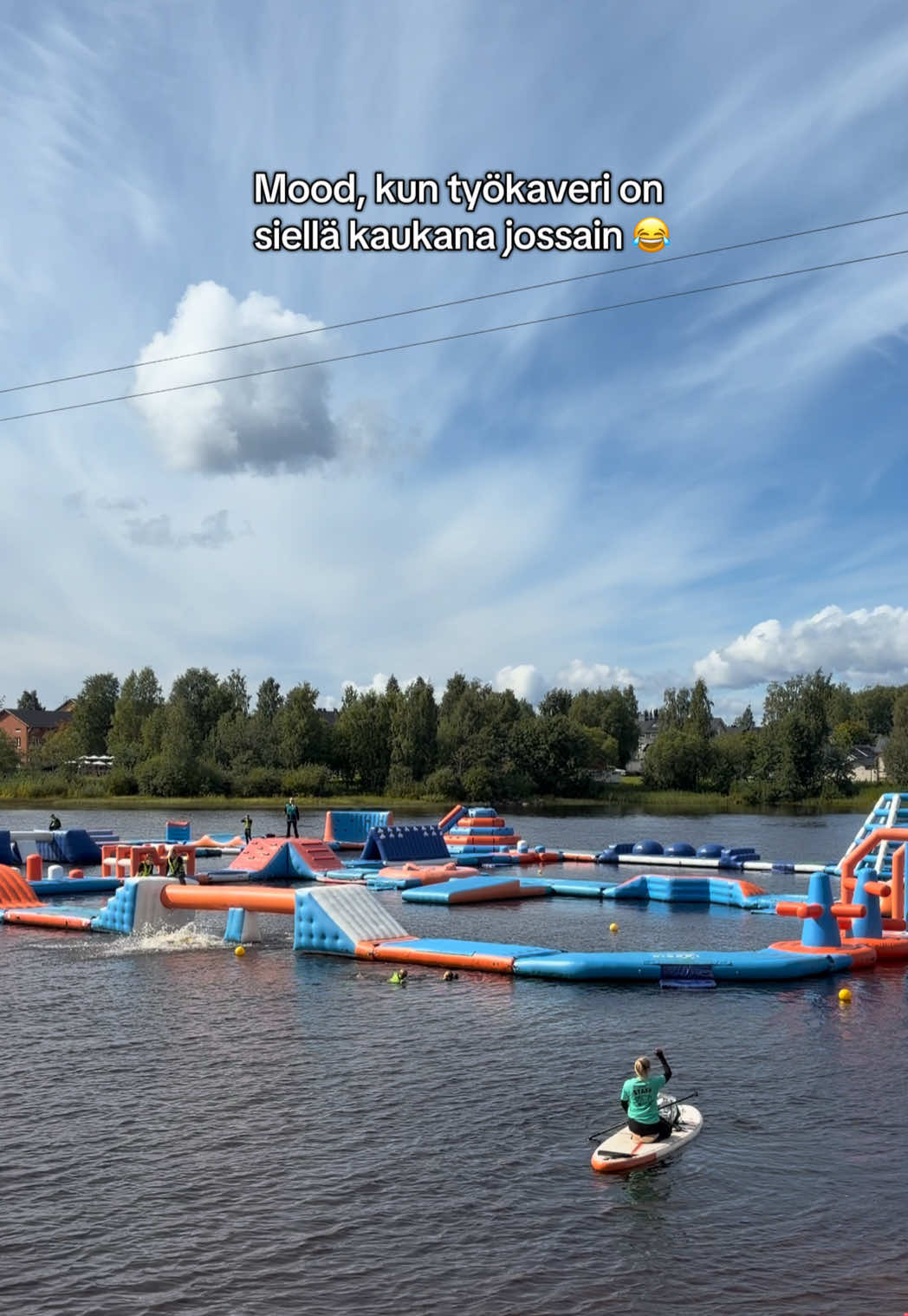 @Lappis Oulu