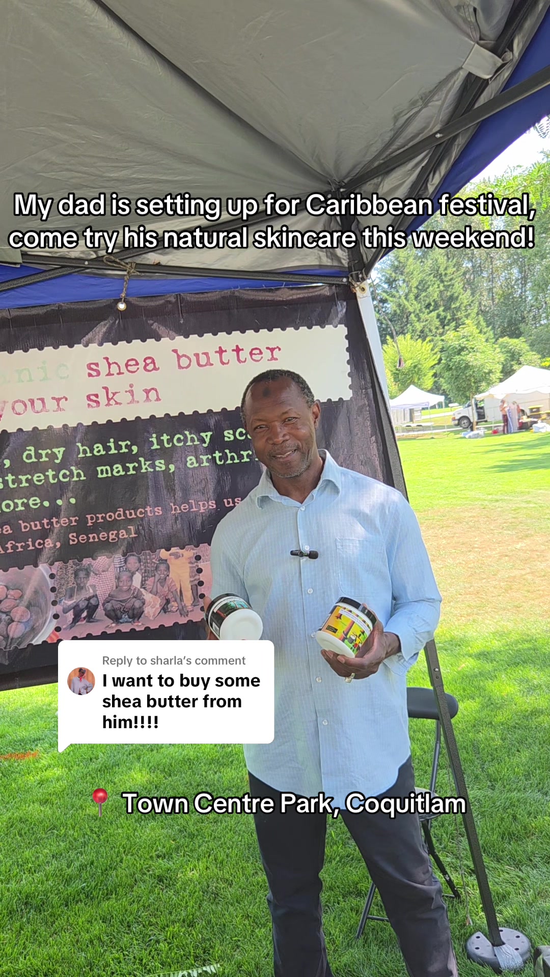 @African Fair Trade