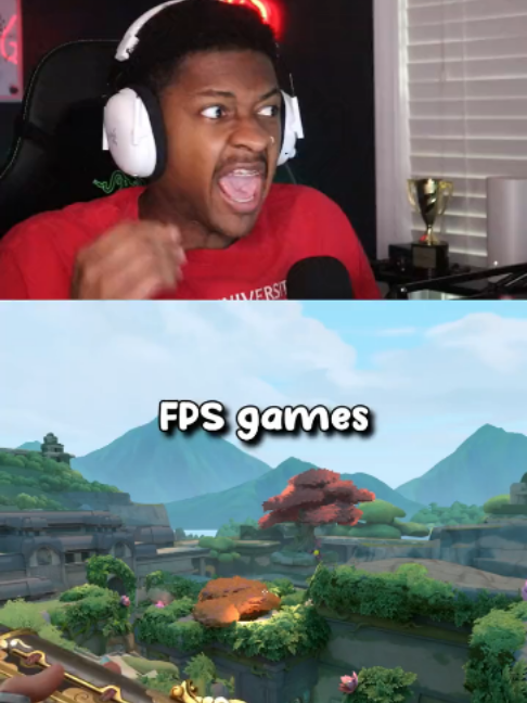 @Zwifty | Content Creator