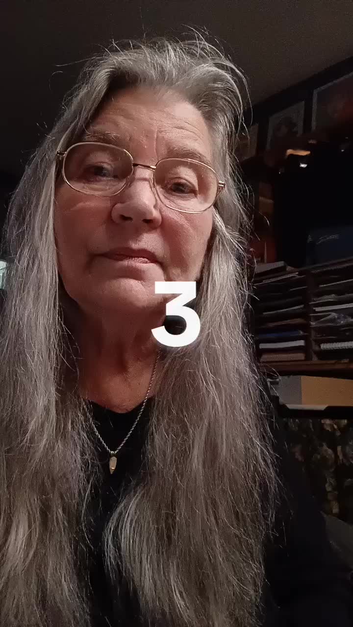 @Debra Kay Weidler