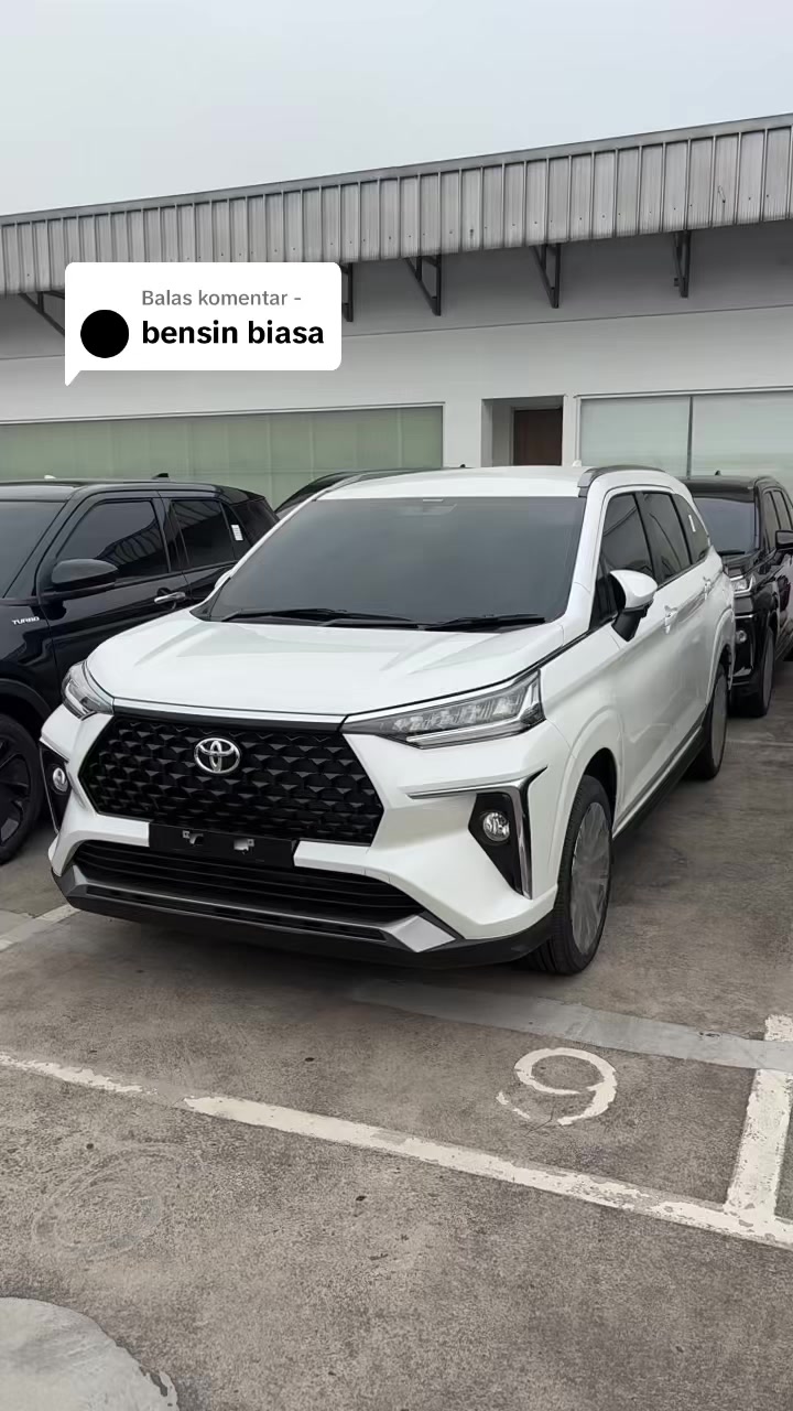 @Kang Ardi | Toyota Konsultan