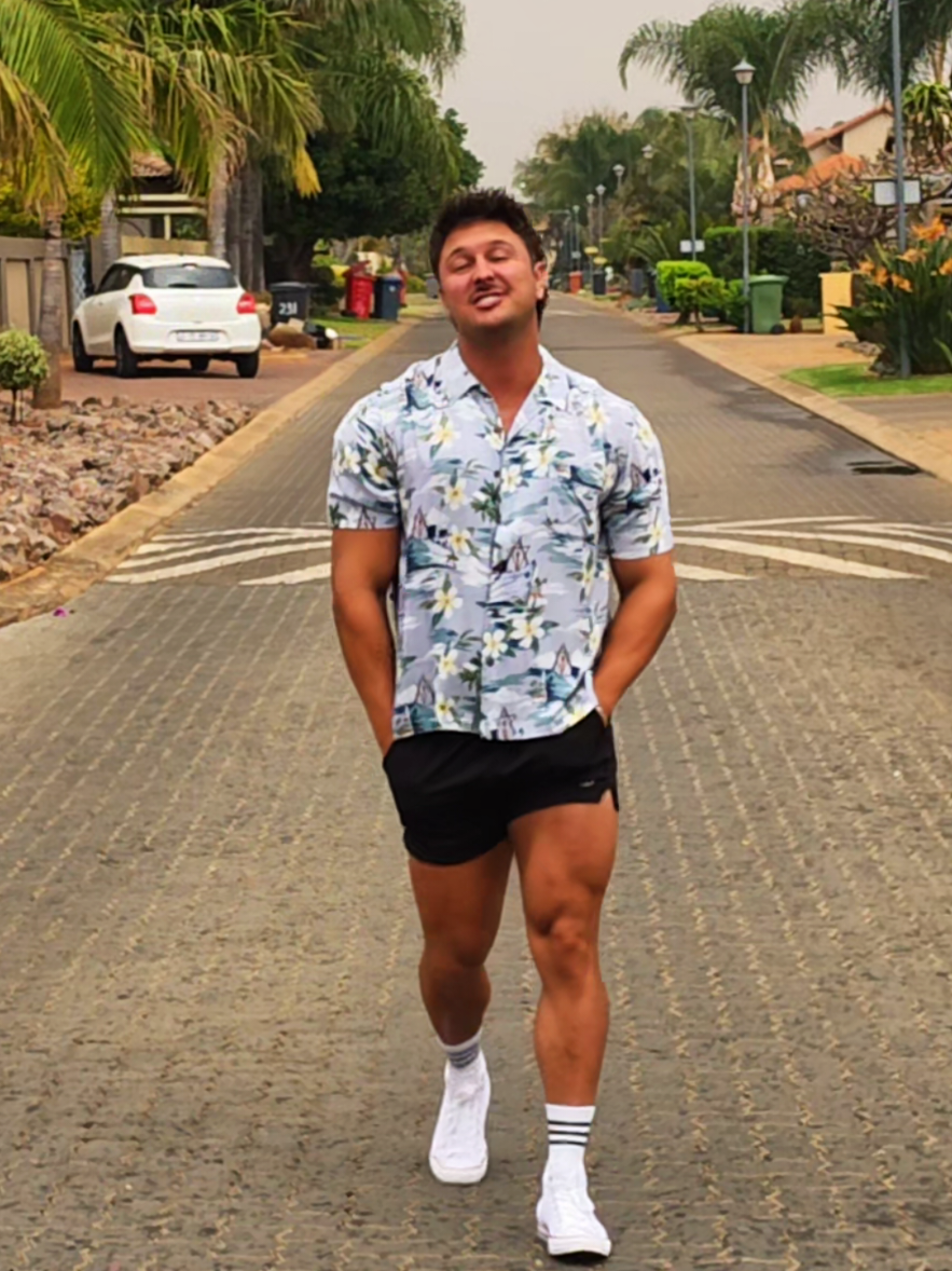 @Dirk vd Westhuizen