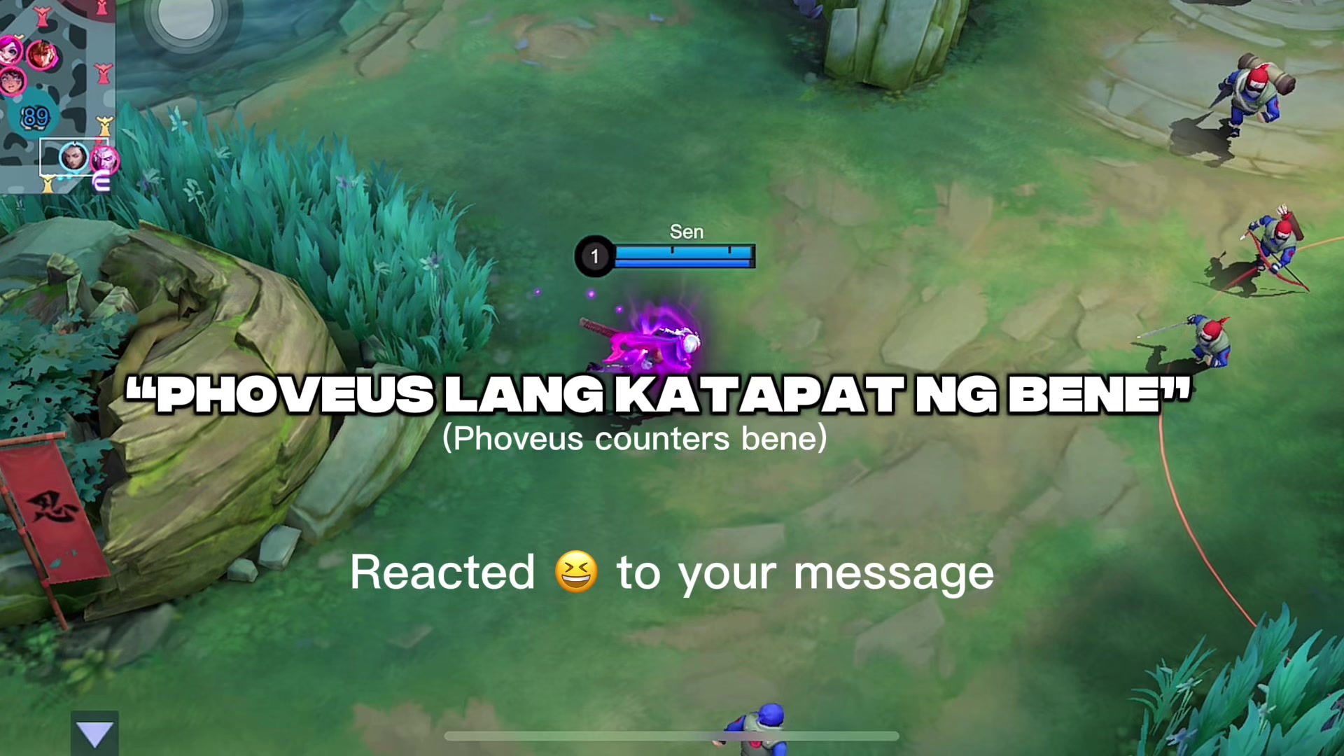 @Sen