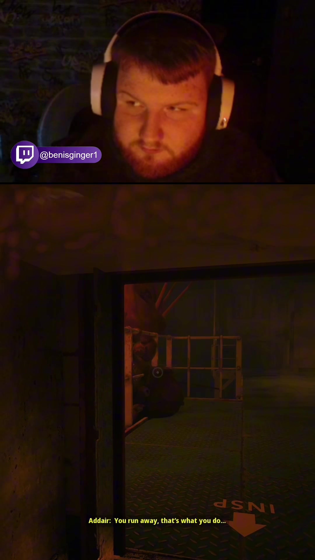 @twitch.tv/benisginger1