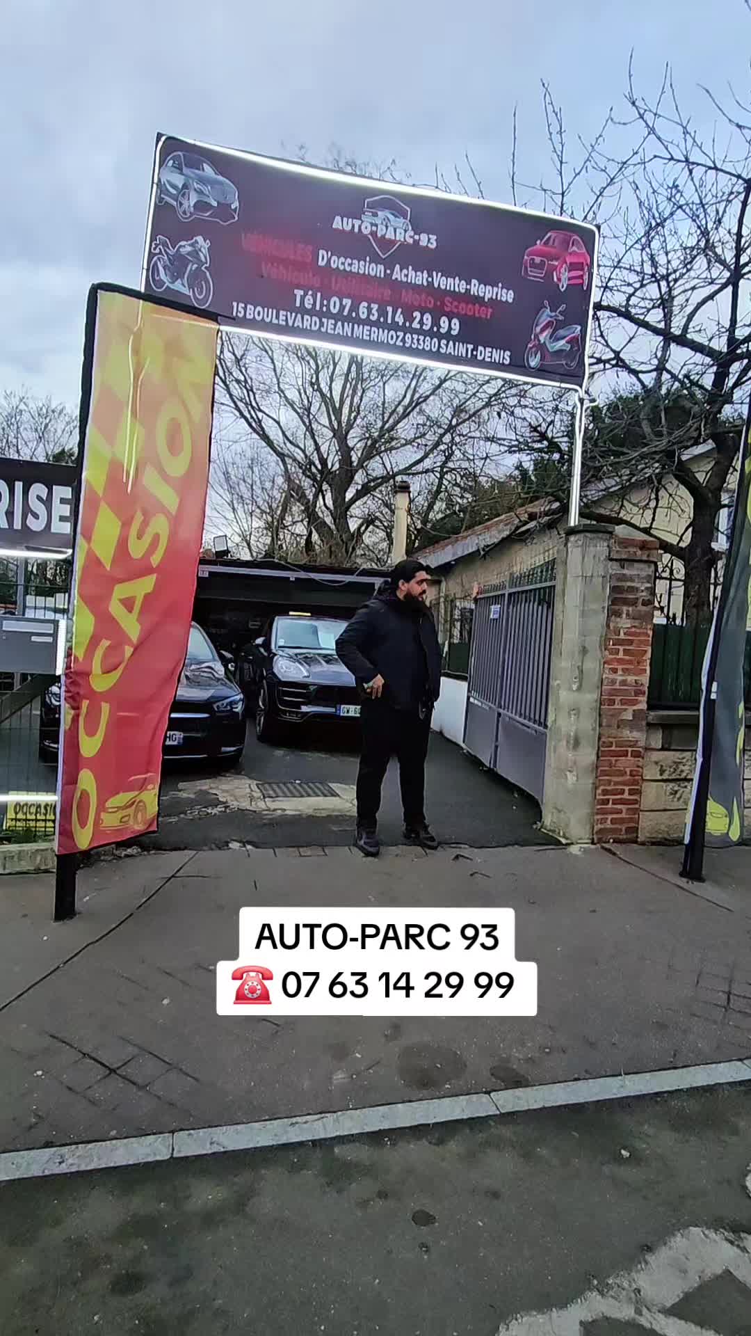 @Auto-Parc 93🚩