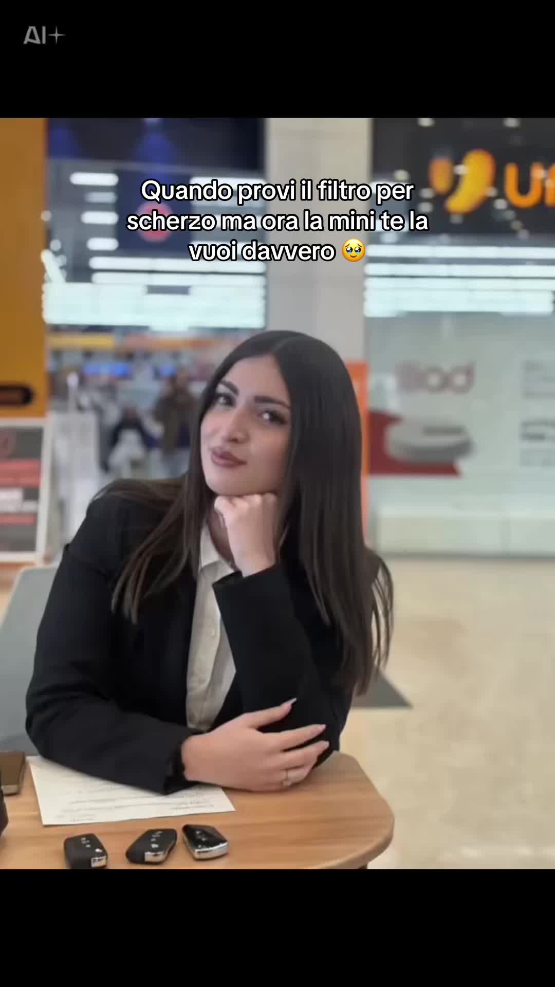 @Carlotta La Terra