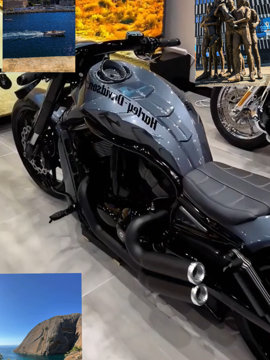@SUPER BIKE