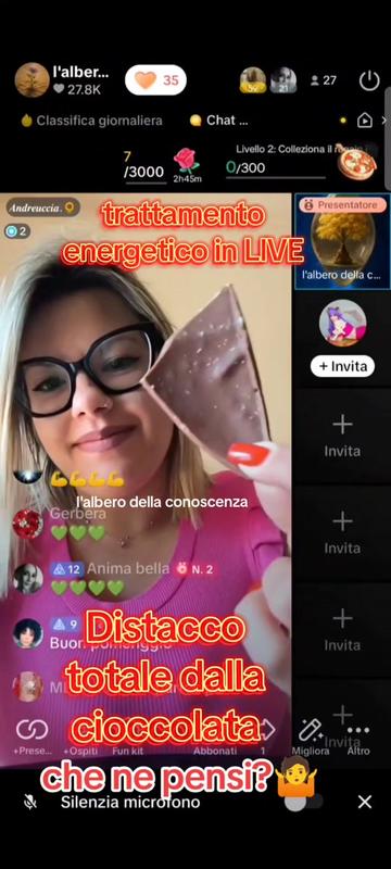 @l'albero della conoscenza 🍀