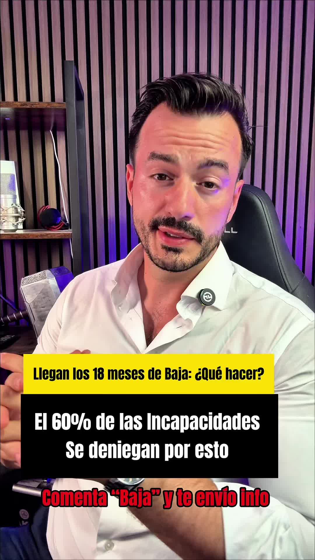 @Un Tío Legal