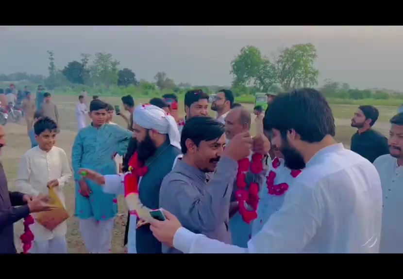 @Adv Ilyas Farzand Dogar