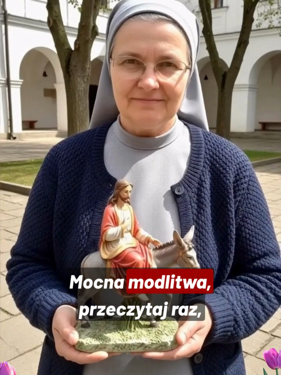 @Jezus jest miłością.