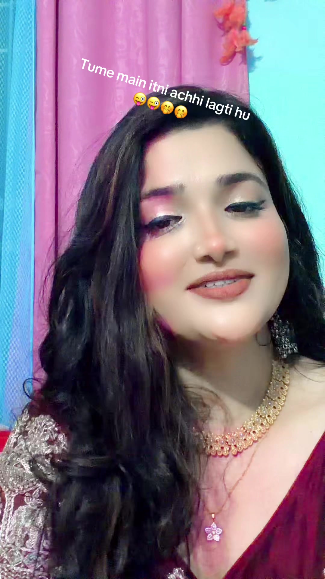 @Anjulilathapa ❤️🥰👗
