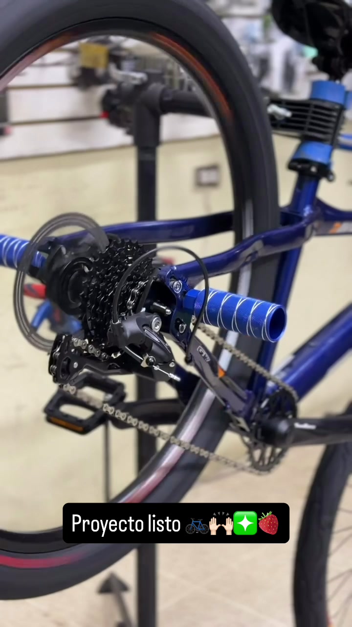 @Bike Center Ruiz