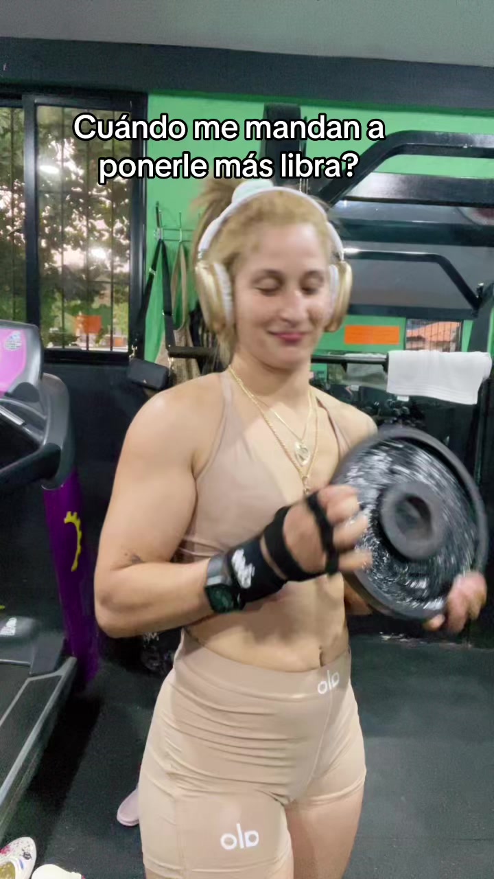 @La máquina