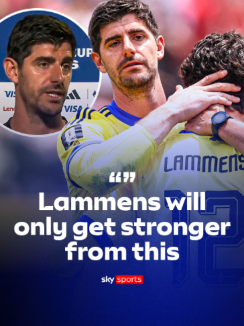 @Sky Sports Football