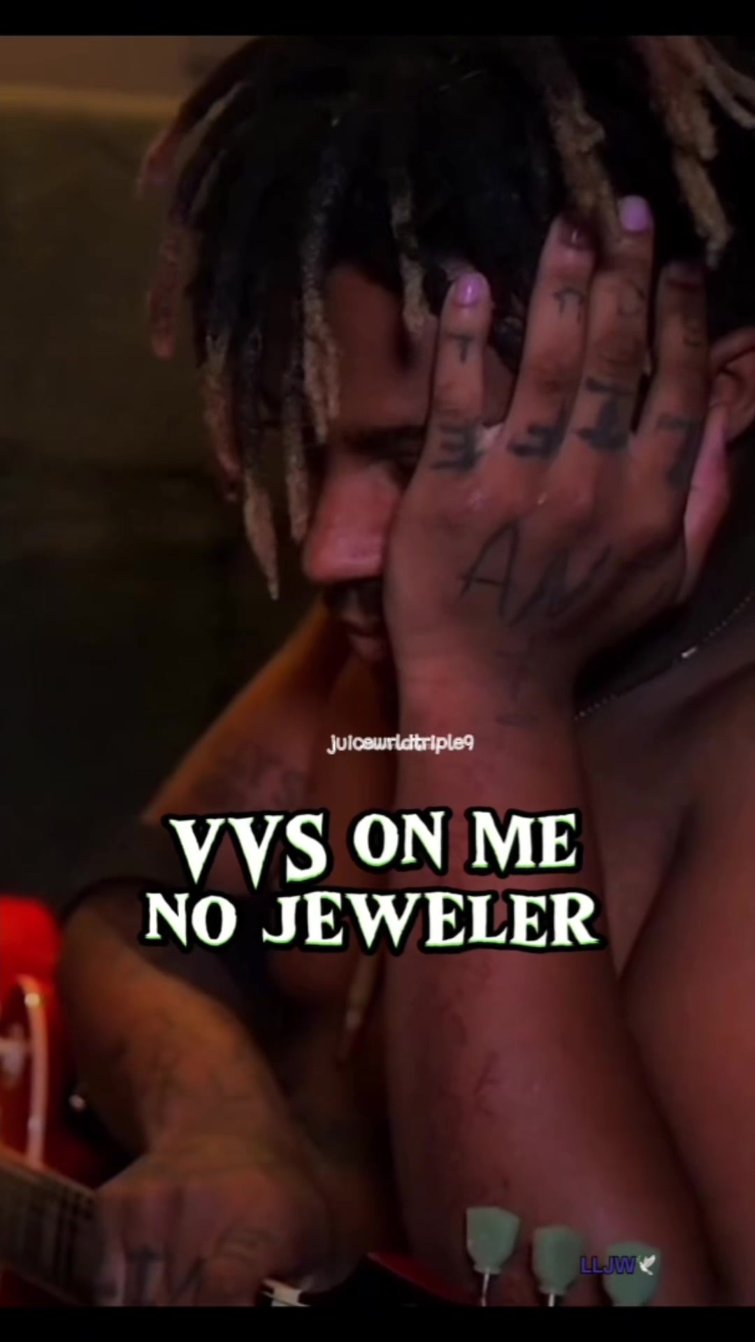 @JuiceWrldTriple9