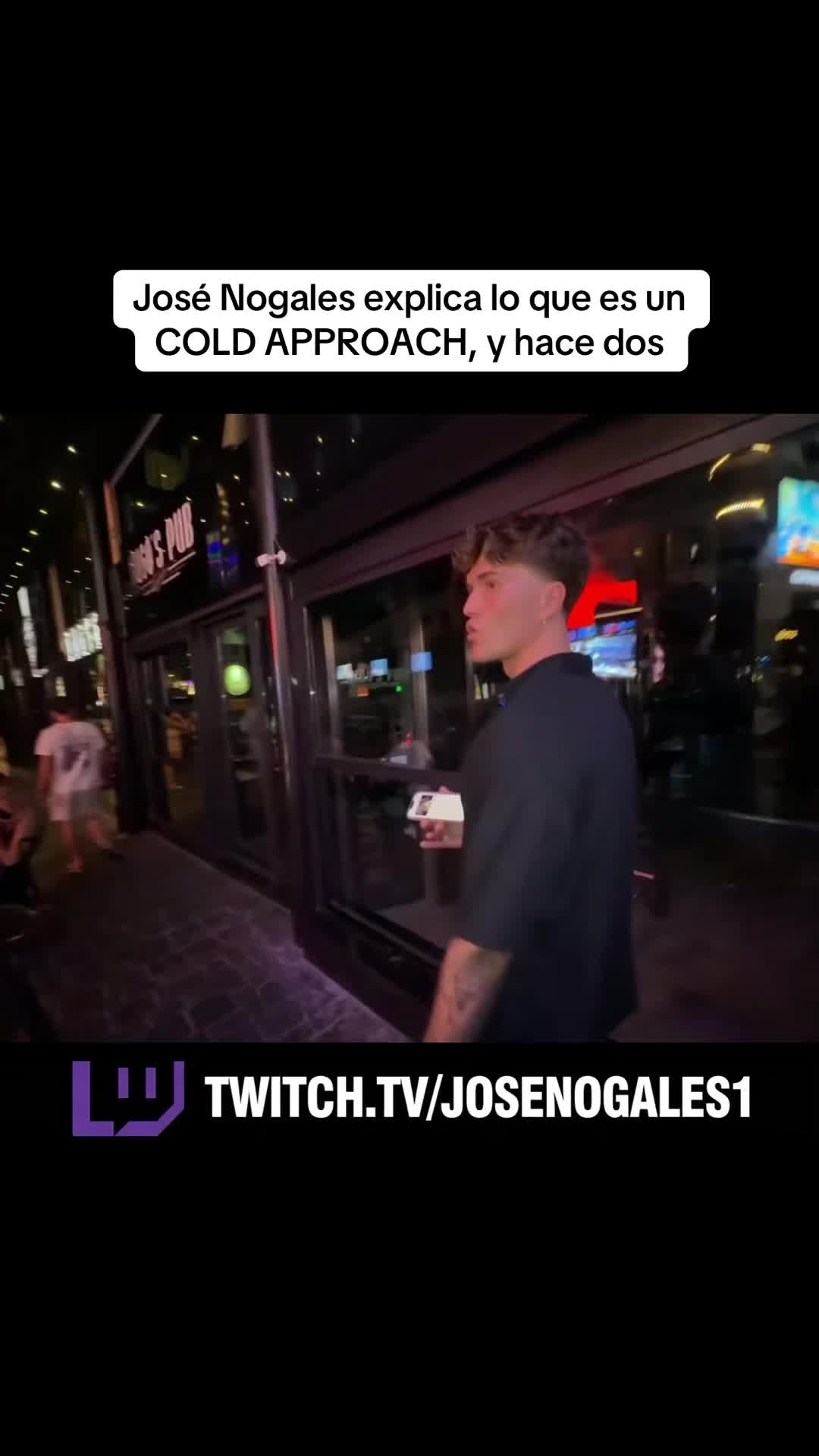 @JoseNogales1 [Twitch]