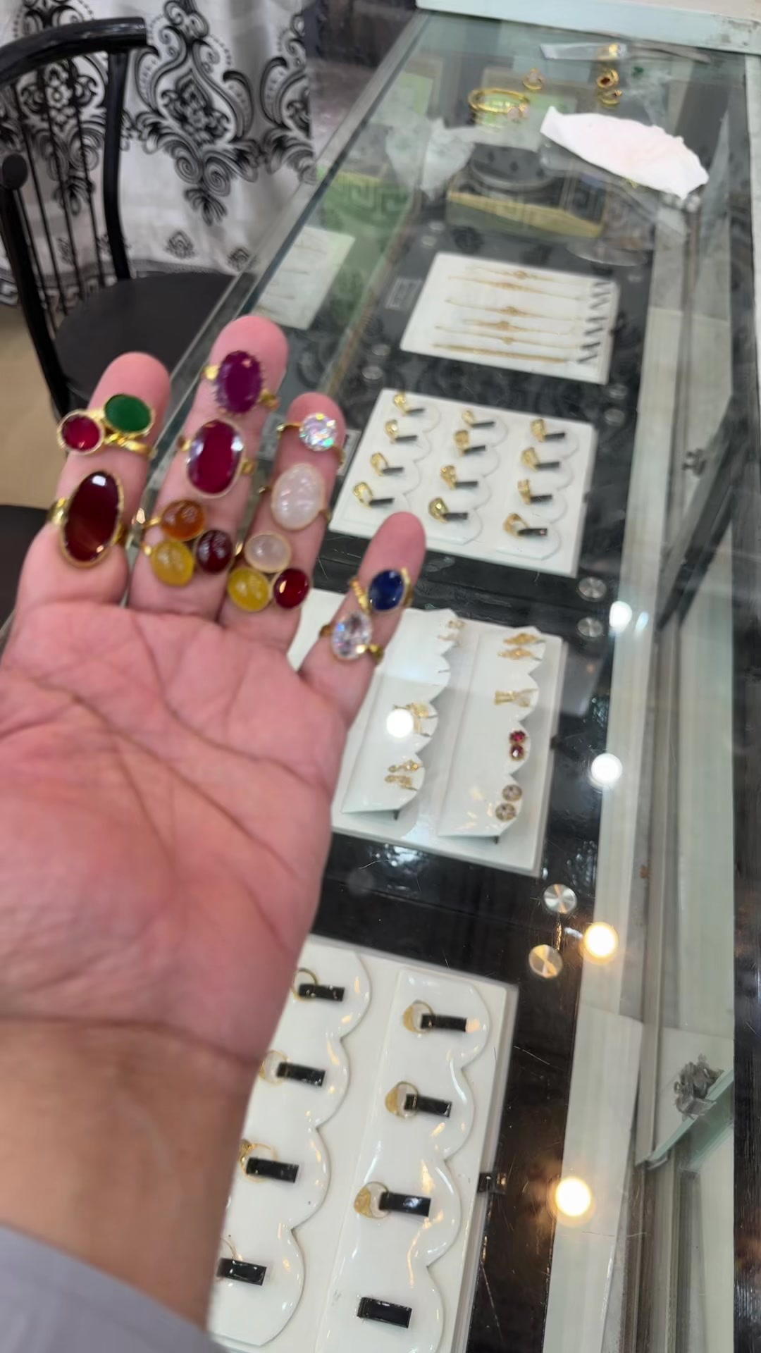 @Elegent Gems 💍