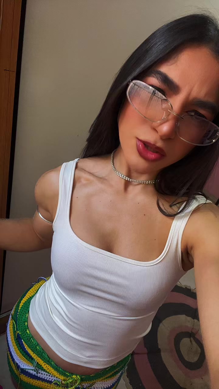 @Luiza Barreto