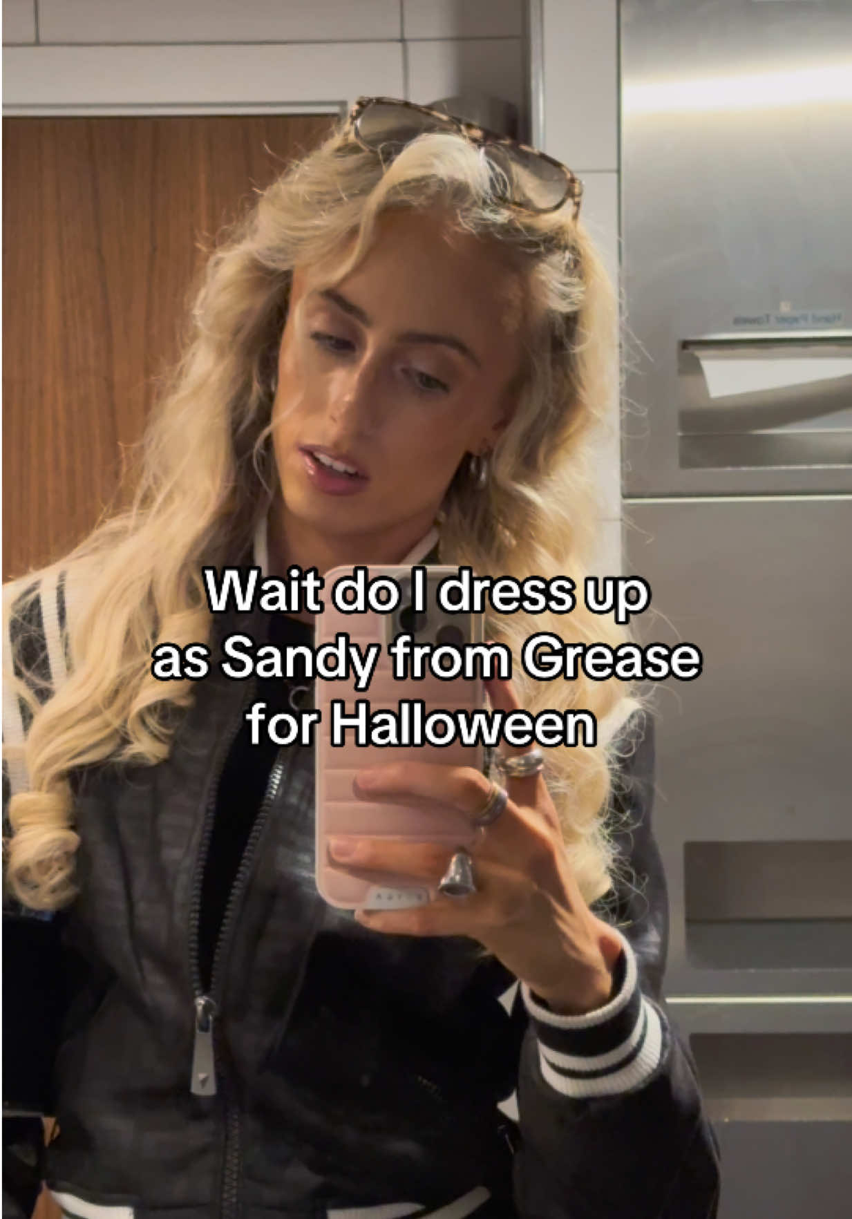 @Nia Gallagher