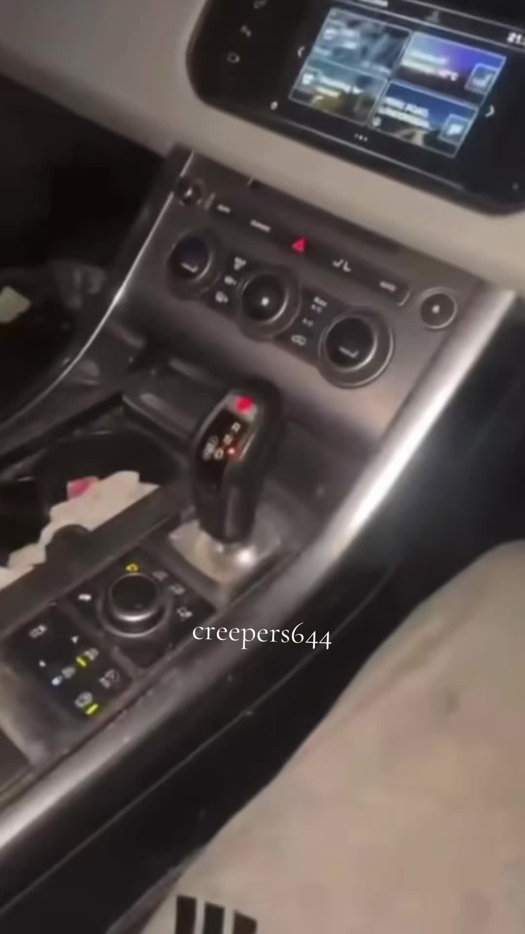 @Creepers