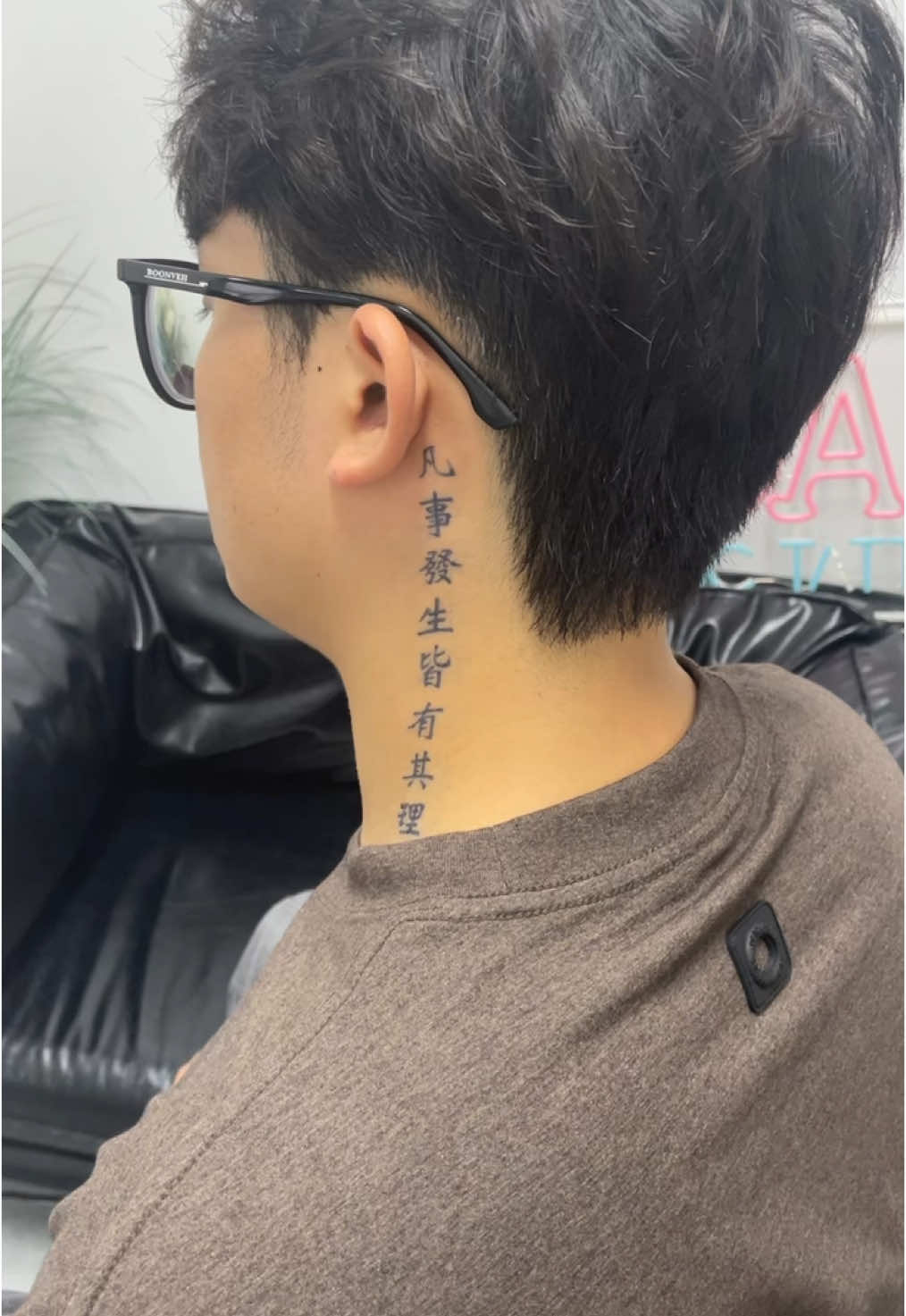 @ZOAR Tattoo