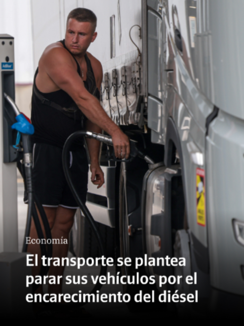 @El Diario Vasco