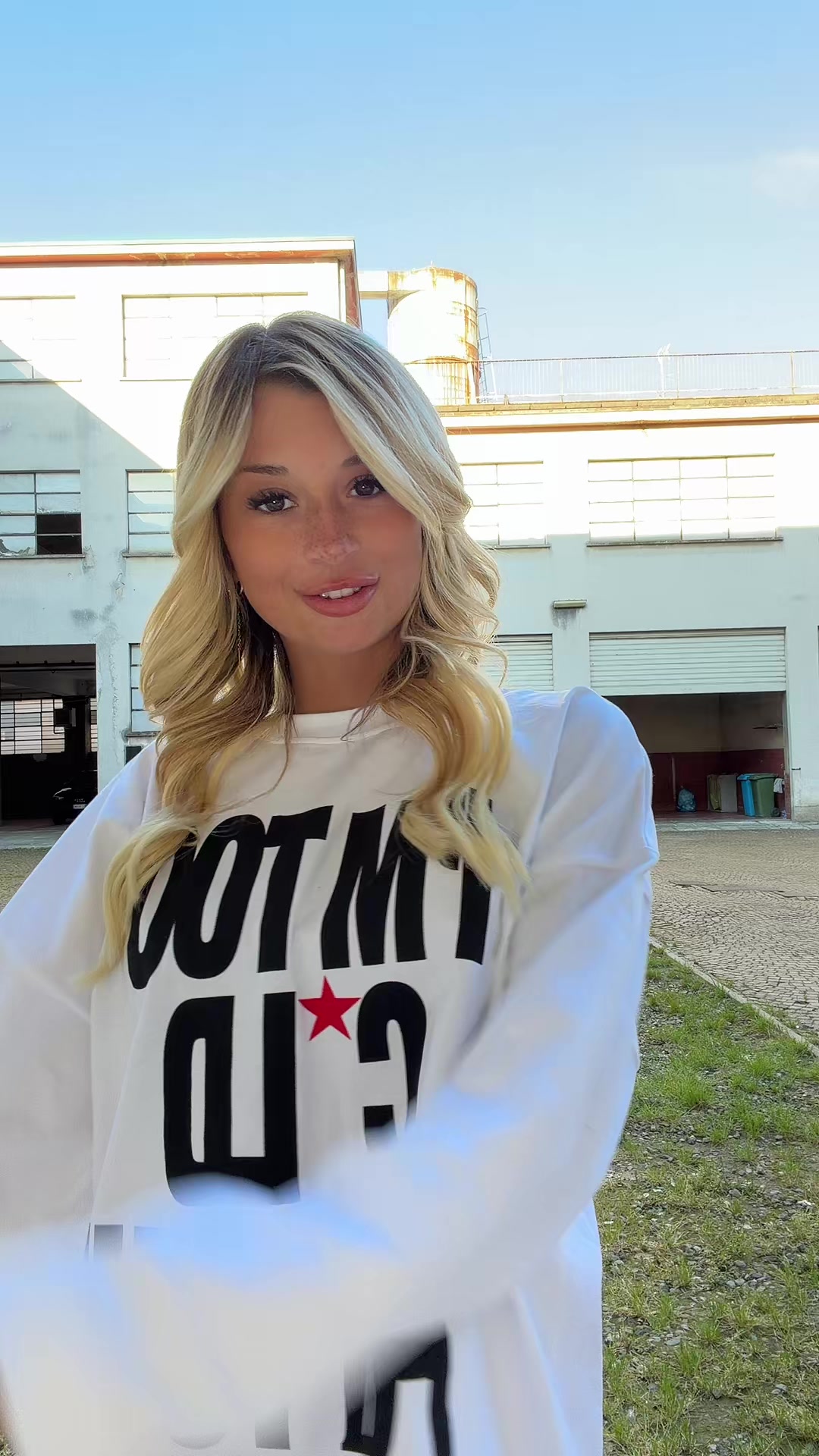 @Giulia iarpini