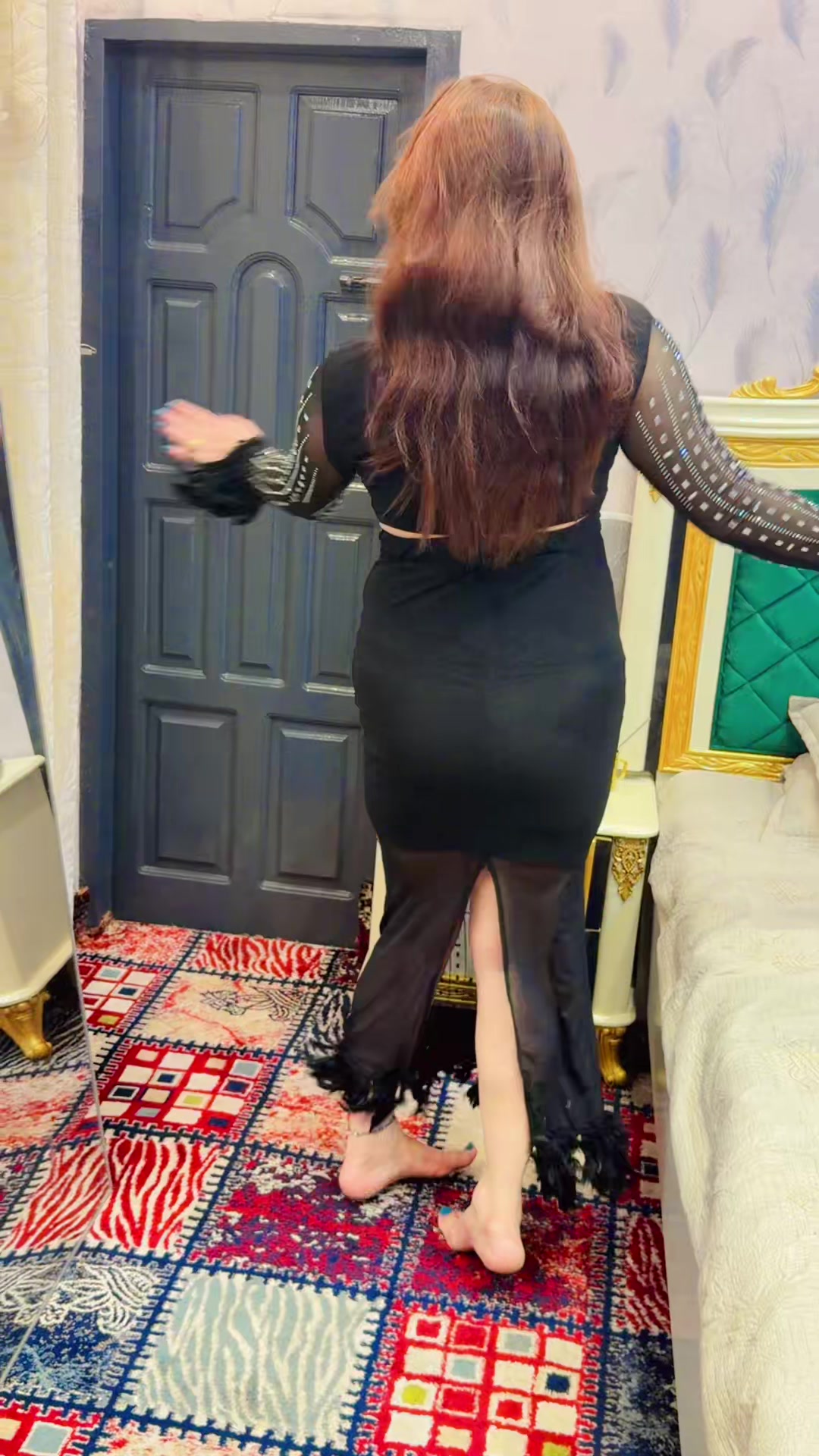 @miss Koko nut