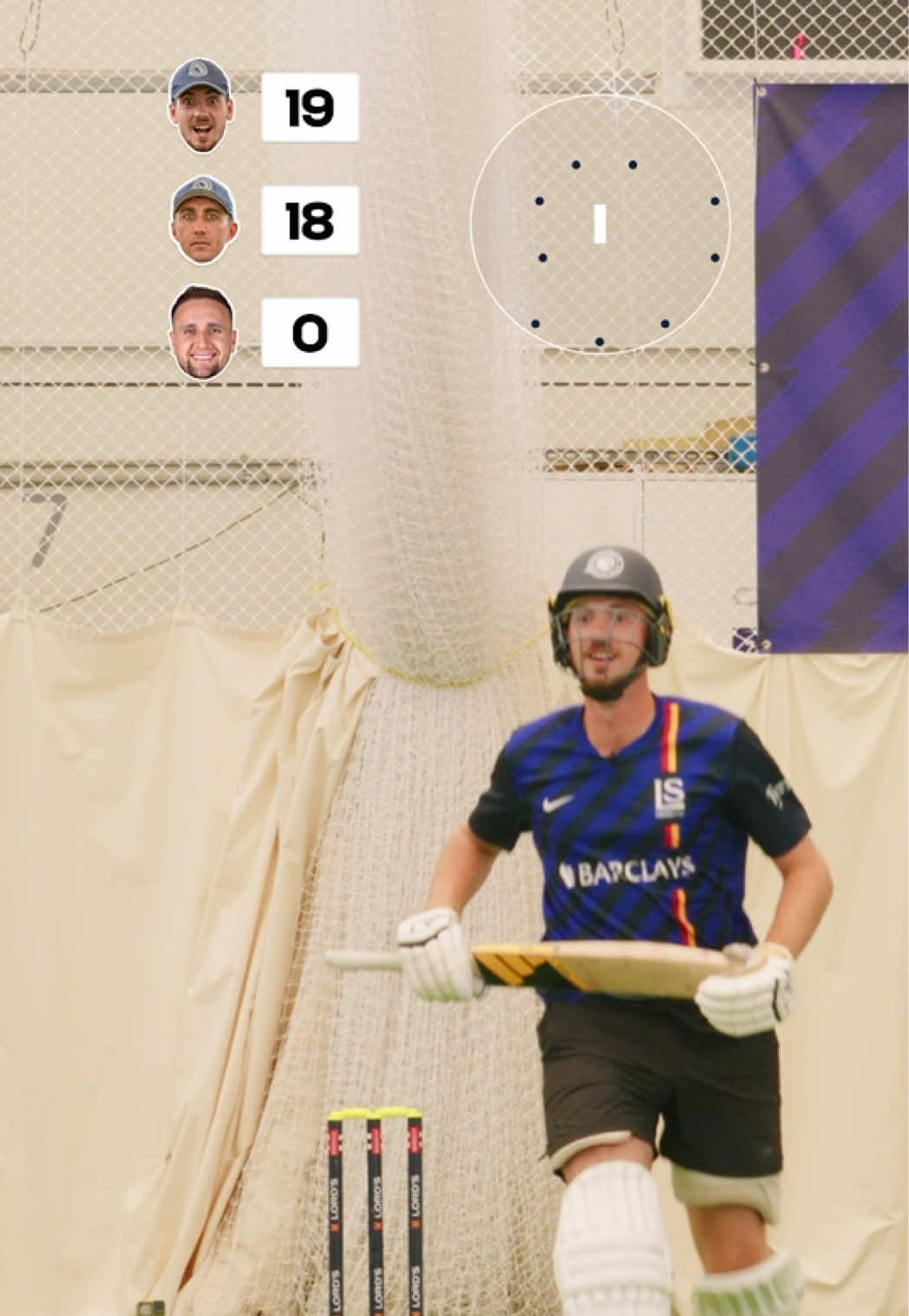 @Cricket District