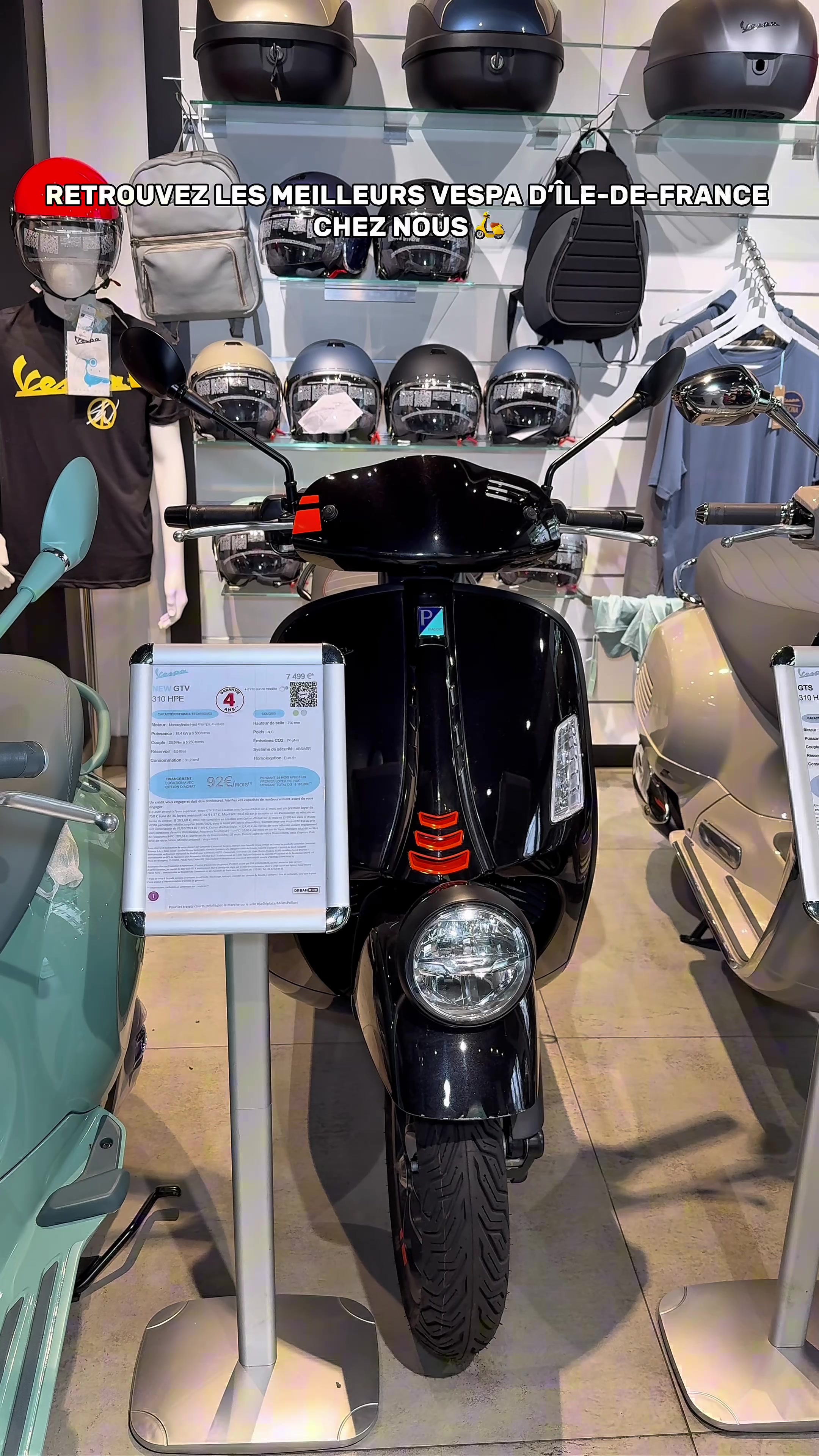 @L’univers du 2 roues