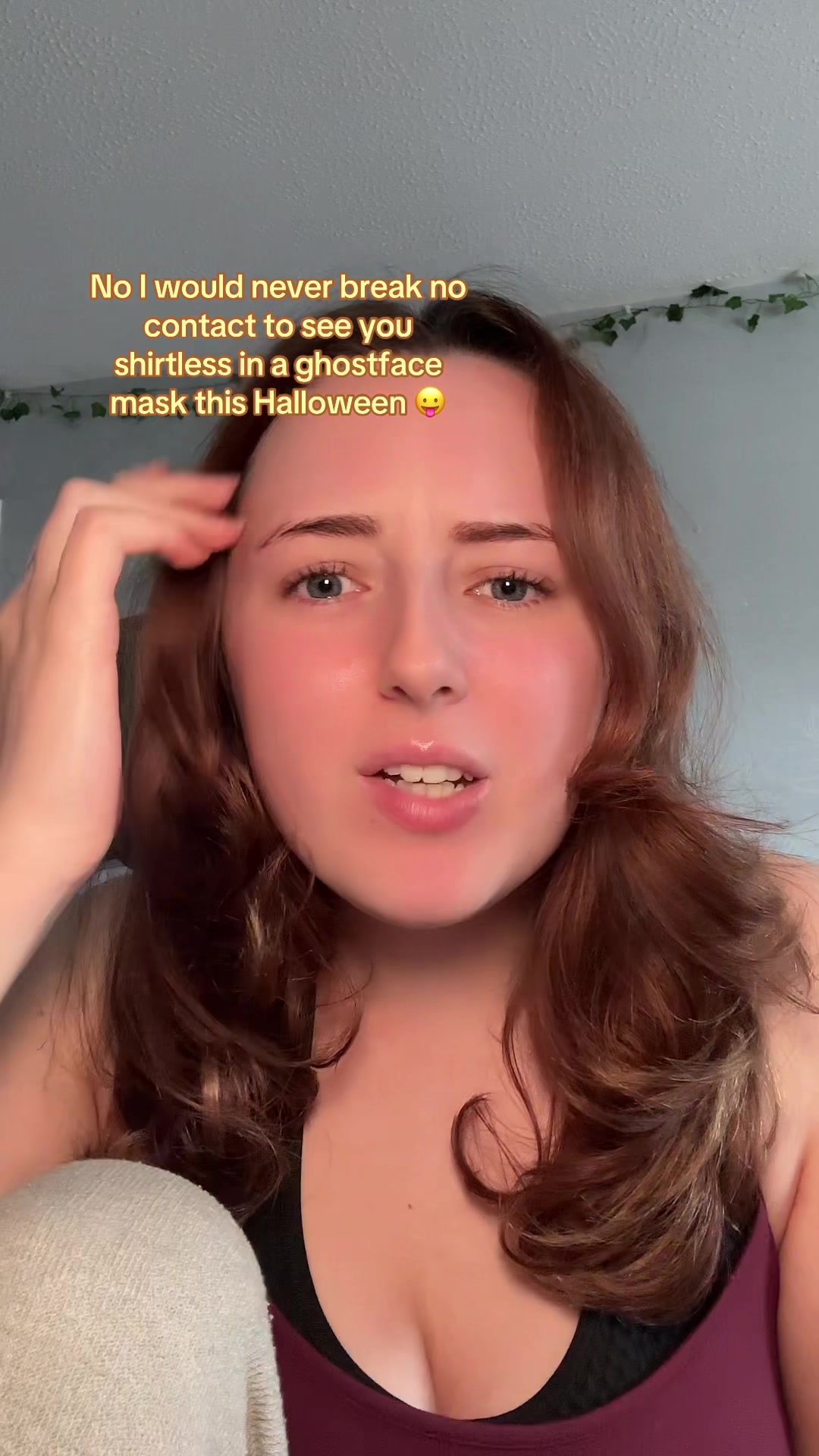 @Kait ✮⋆˙