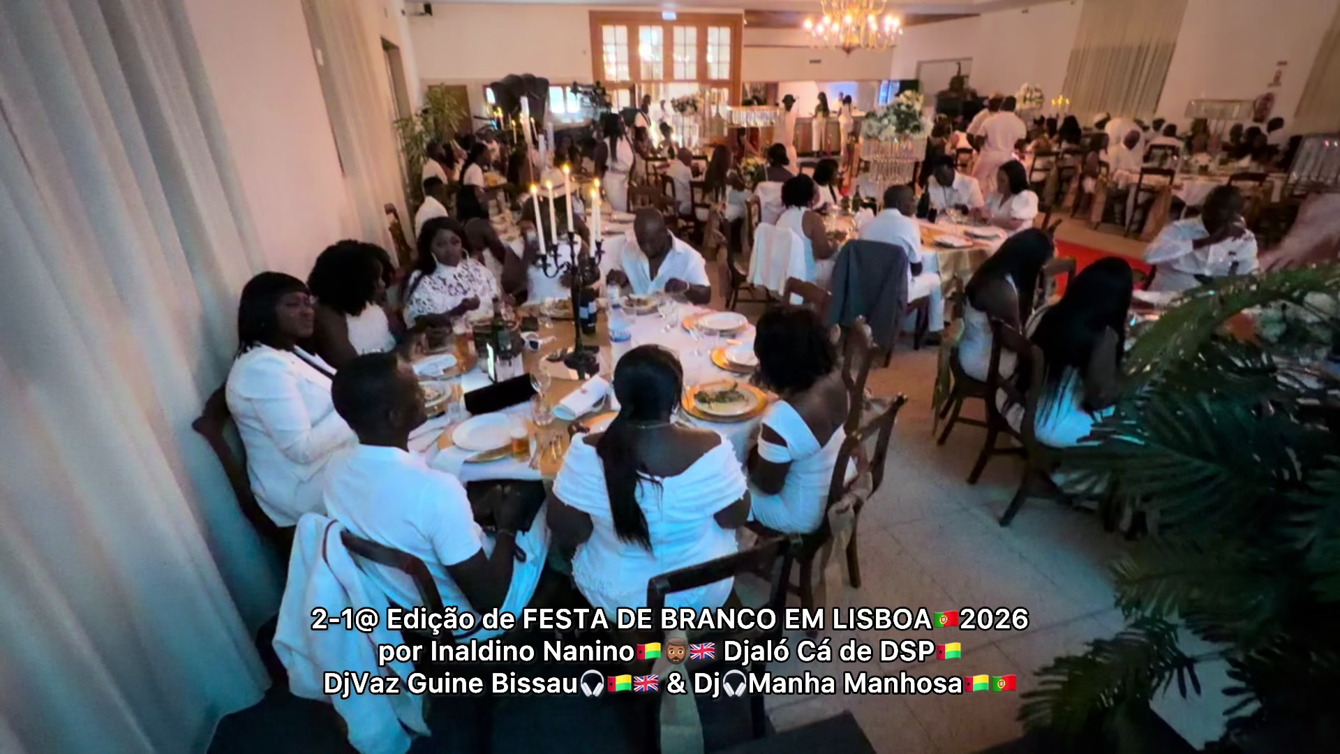 @DjVazGuineBissau