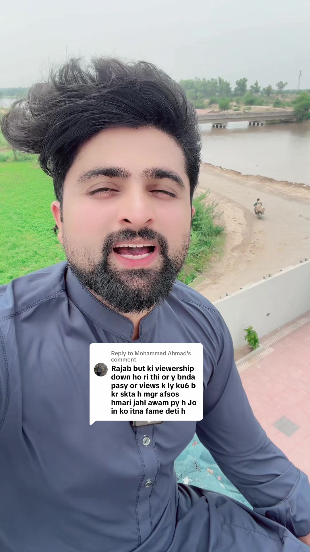 @Mr Salman Dhillon 786 🦅