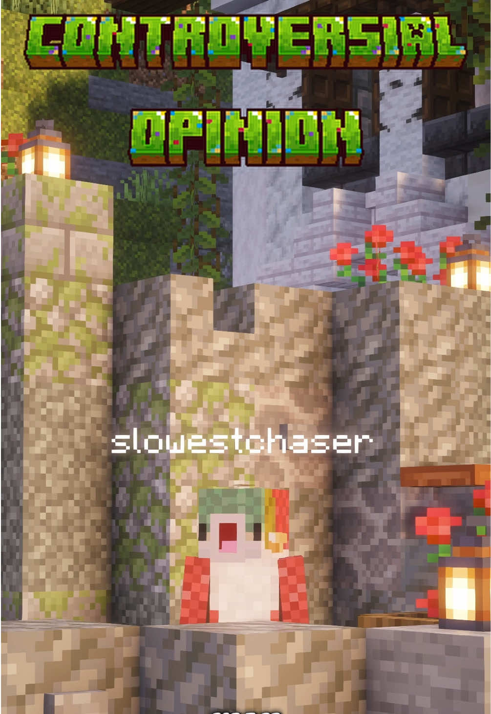 @slowestchaser | youtube