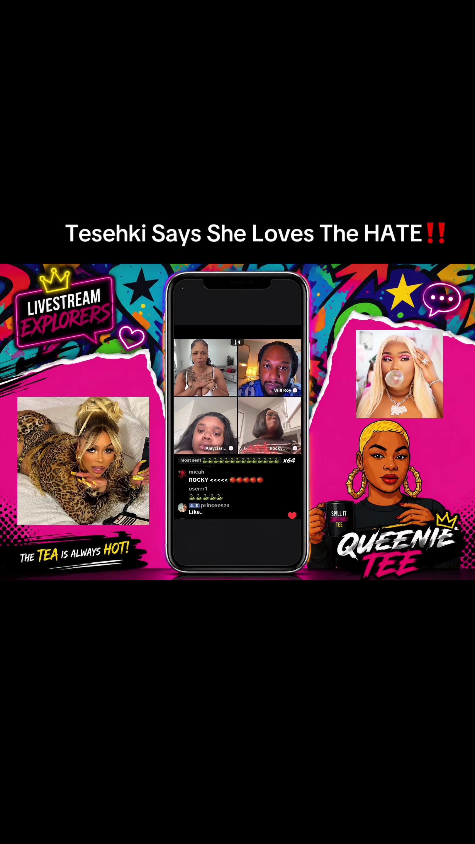 @LiveStream_Explorer